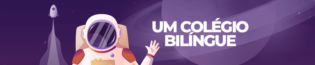 BILINGUE-NOVO BILINGUE-NOVO